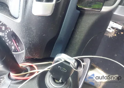 2021 Kia Seltos S z USA, uszkodzony, nr VIN KNDEUCAA6M7085751